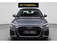 Audi A3 Sedan 35 TFSI S Line (2023)