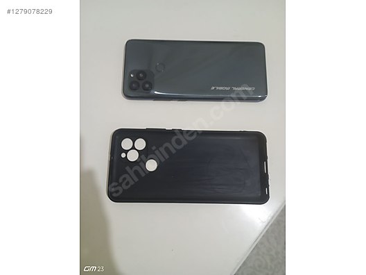 Used & Brand New Items / Cell Phones & Accessories / Cell Phones / General Mobile / GM 22 Plus