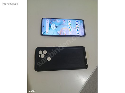 Used & Brand New Items / Cell Phones & Accessories / Cell Phones / General Mobile / GM 22 Plus