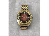 ÇOK TEMİZ ORJİNAL MOVADO