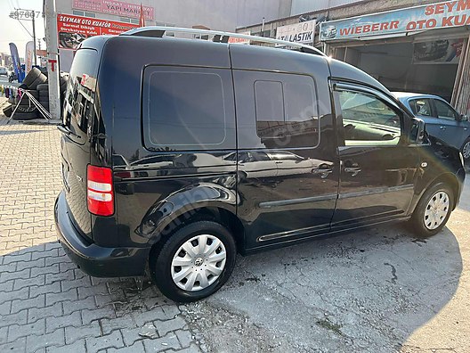 volkswagen caddy 1 6 tdi trendline sahibinden aliciya temiz caddy at sahibinden com 976078260