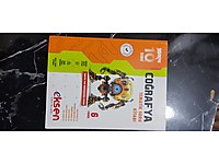 Tertemiz Coğrafya kitabı #1287078278