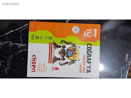 İkinci El ve Sıfır Alışveriş / Kitap, Dergi & Film / Kaynak & Bilgi Kitapları / Akademik