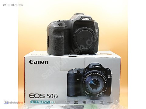 ★美品★Canon キャノン EOS 50D ボディ #21099 Canon デジタル一眼レフカメラ EOS 50D