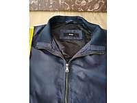 ORJİNAL HUGO BOSS SÜPER MONT