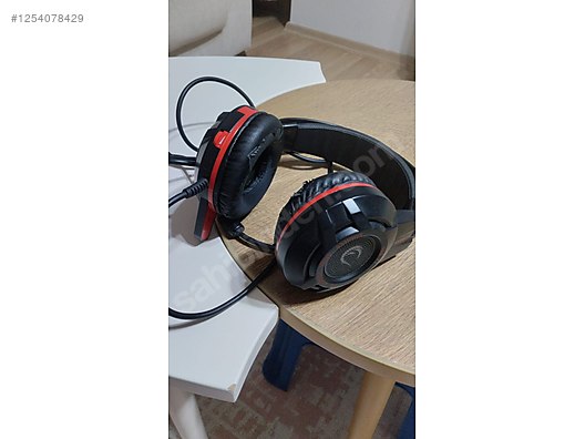 Used & Brand New Items / Computers / Peripherals / Headphones & Microphones