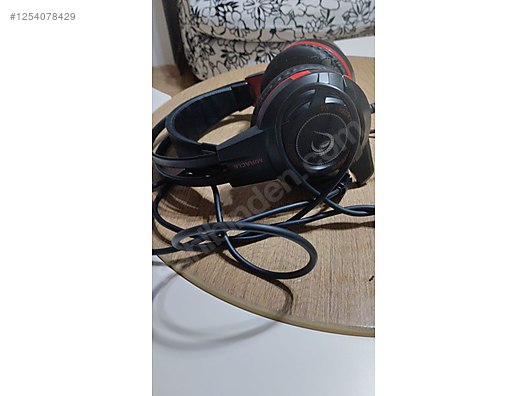 Used & Brand New Items / Computers / Peripherals / Headphones & Microphones
