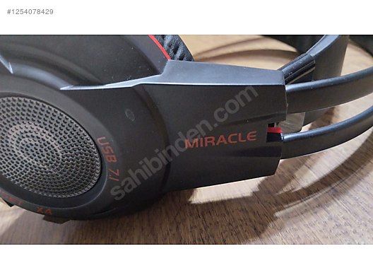 Used & Brand New Items / Computers / Peripherals / Headphones & Microphones