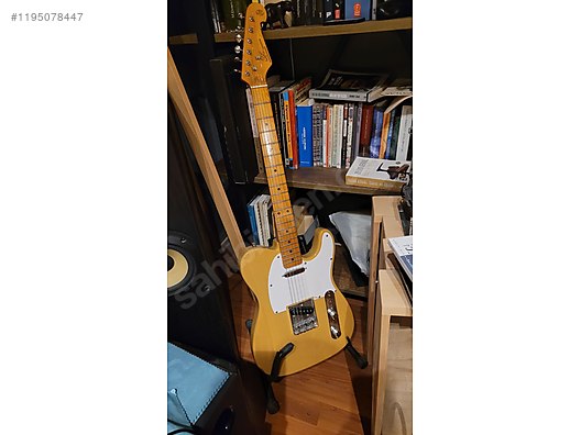 İkinci El ve Sıfır Alışveriş / Müzik / Müzik Aletleri / Telli Çalgılar / Gitar / Elektro