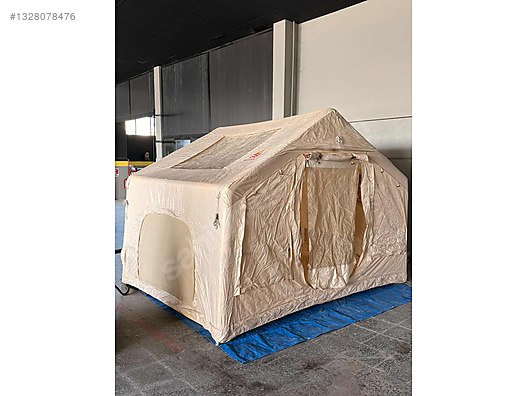 Shufa 8m2 galaksi serisi kamp çadırı on sahibinden.com - 1328078476