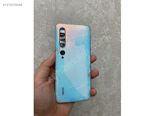 Used & Brand New Items / Cell Phones & Accessories / Cell Phones / Xiaomi / Mi Note 10 Pro
