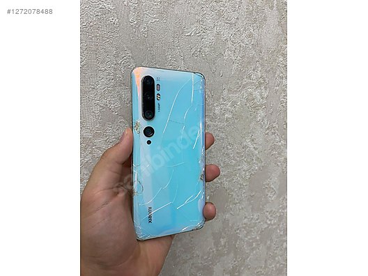 Used & Brand New Items / Cell Phones & Accessories / Cell Phones / Xiaomi / Mi Note 10 Pro