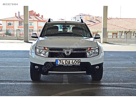 dacia duster 1 5 dci laureate sahibinden satilik dacia duster hatasiz boyasiz 95 000 km de sahibinden comda 933078494