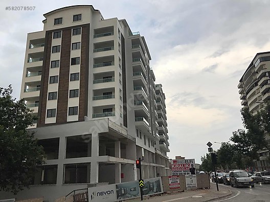 Insaat Firmasindan 5 2 340 M Satilik Daire 1 000 000 Tl Ye Sahibinden Com Da 582078507