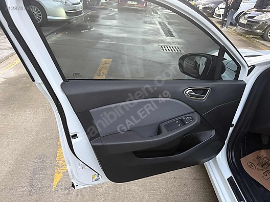 Vasıta / Otomobil / Renault / Clio / 1.0 TCe / Joy