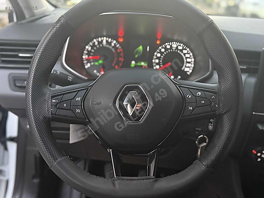 Vasıta / Otomobil / Renault / Clio / 1.0 TCe / Joy