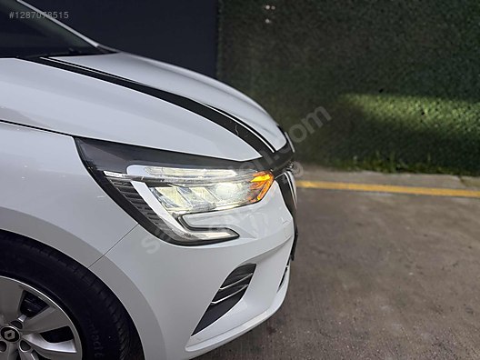 Vasıta / Otomobil / Renault / Clio / 1.0 TCe / Joy