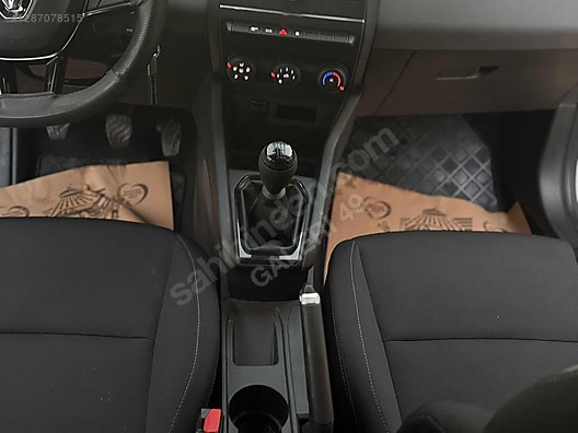 Vasıta / Otomobil / Renault / Clio / 1.0 TCe / Joy