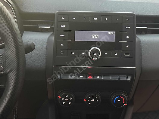 Vasıta / Otomobil / Renault / Clio / 1.0 TCe / Joy