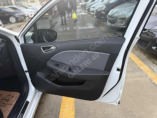 Vasıta / Otomobil / Renault / Clio / 1.0 TCe / Joy