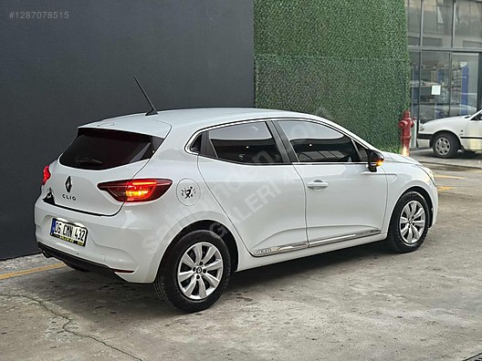 Vasıta / Otomobil / Renault / Clio / 1.0 TCe / Joy