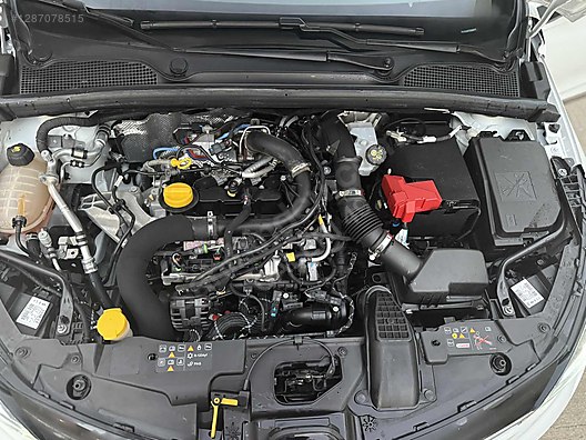 Vasıta / Otomobil / Renault / Clio / 1.0 TCe / Joy