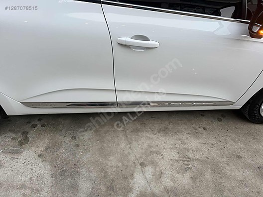 Vasıta / Otomobil / Renault / Clio / 1.0 TCe / Joy