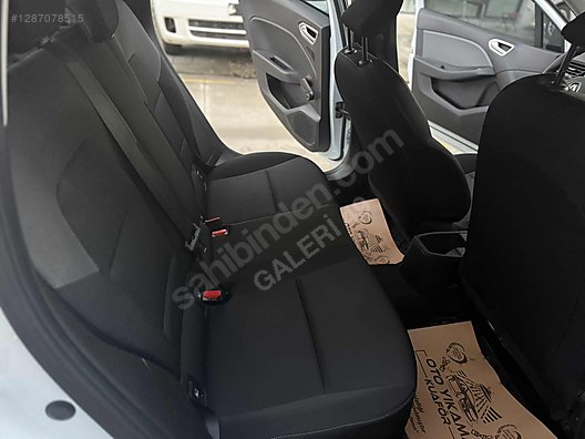 Vasıta / Otomobil / Renault / Clio / 1.0 TCe / Joy