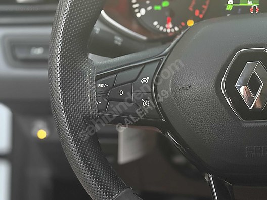 Vasıta / Otomobil / Renault / Clio / 1.0 TCe / Joy