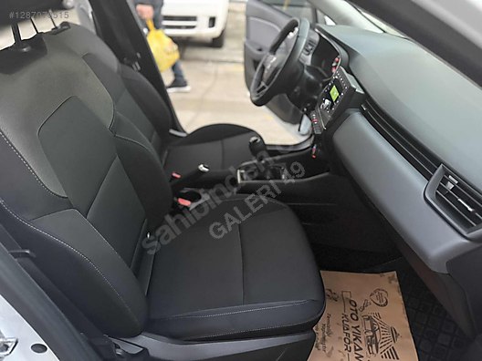 Vasıta / Otomobil / Renault / Clio / 1.0 TCe / Joy