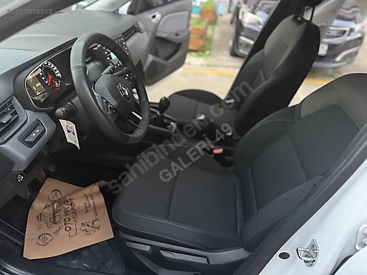 Vasıta / Otomobil / Renault / Clio / 1.0 TCe / Joy