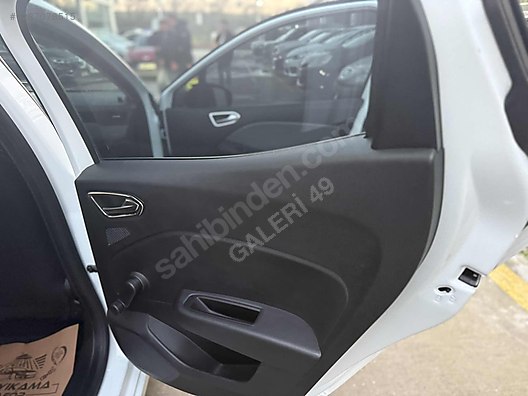 Vasıta / Otomobil / Renault / Clio / 1.0 TCe / Joy