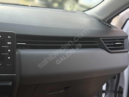 Vasıta / Otomobil / Renault / Clio / 1.0 TCe / Joy