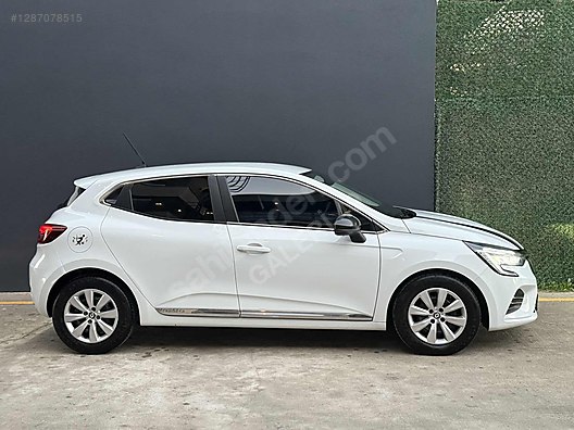 Vasıta / Otomobil / Renault / Clio / 1.0 TCe / Joy