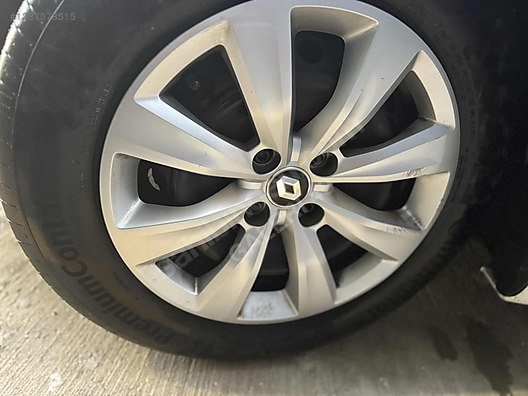 Vasıta / Otomobil / Renault / Clio / 1.0 TCe / Joy