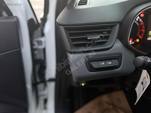 Vasıta / Otomobil / Renault / Clio / 1.0 TCe / Joy