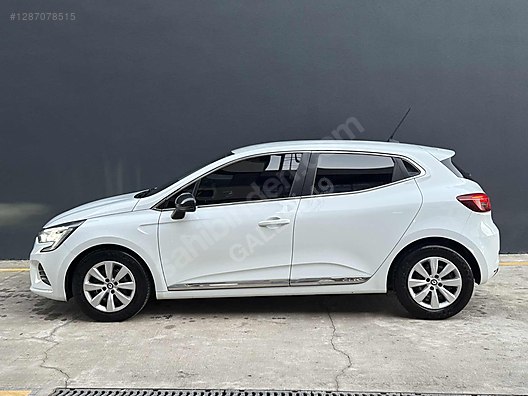 Vasıta / Otomobil / Renault / Clio / 1.0 TCe / Joy