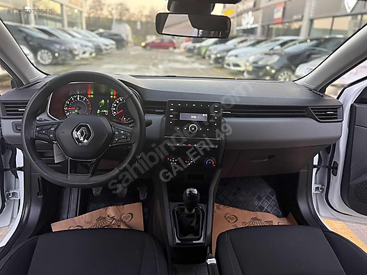 Vasıta / Otomobil / Renault / Clio / 1.0 TCe / Joy