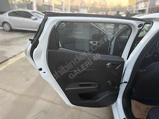 Vasıta / Otomobil / Renault / Clio / 1.0 TCe / Joy