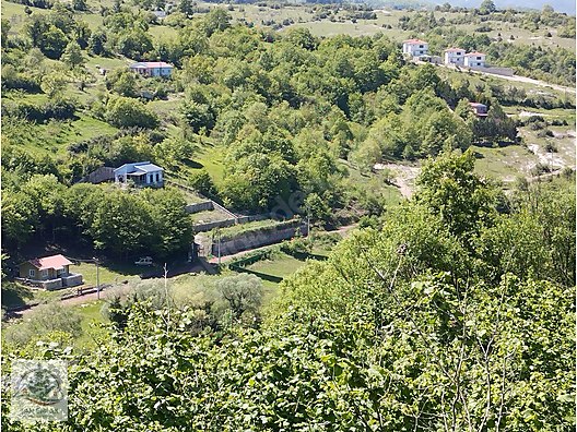 ŞİLE AĞVA YA 9 KM MESAFEDE MANZARALI ARAZİ #1244078522