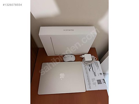Apple Macbook / MacBook Air M2 13.6 (2022) sahibinden.comda
