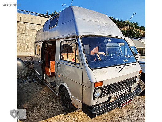 c a n k a y dan klasik nadir bulunan volkswagen karavan turkiye nin en buyuk ilan sitesi sahibinden com da 845078567