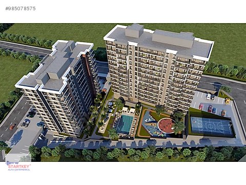 izmir ulukent gultekin hills sitesinde satilik sifir 3 1 daire satilik daire ilanlari sahibinden com da 985078575