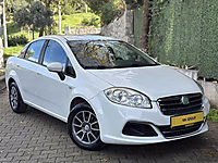 |MK GROUP| 2015 LİNEA 1.3 ActivePlus 235.000KM FULL BAKIMLI #1286078577