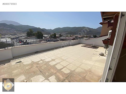 for sale flat fethiye merkezde satilik daire at sahibinden com 980078593