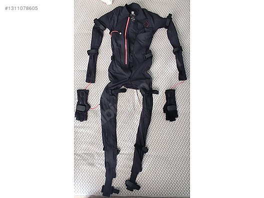 Rokoko Smartsuit Pro II +2 eldiven sahibinden.comda - 1311078605