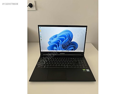 Intel Core 5 Monster Oyuncu Laptop - 1320078608