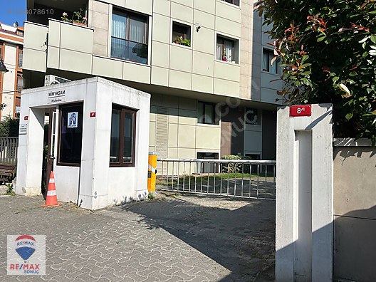 Acıbadem 3+1 Dublex Satılık Daire