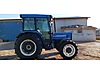 İş Makineleri & Sanayi / Tarım Makineleri / Traktör / New Holland / 75-56s