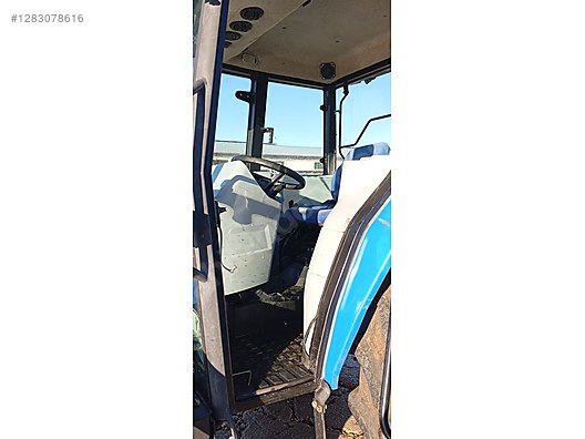 75-56s New Holland ilanı